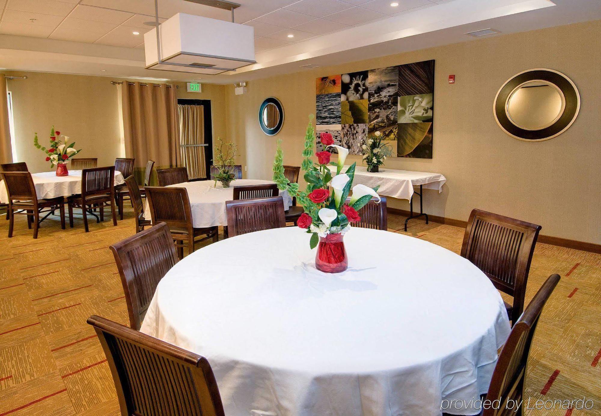 Courtyard By Marriott Waldorf Hotell Eksteriør bilde